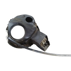 Sportellino Carburante FIAT Doblo Serie dal 09 al 15 - 52109065 - 3526257