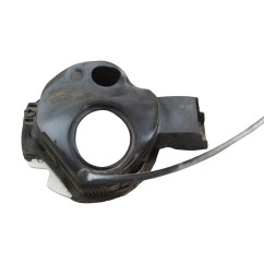 Sportellino Carburante FIAT Doblo Serie dal 09 al 15 - 52109065 - 3526257