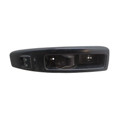 Pulsantiera Anteriore Sinistra FIAT Doblo Serie dal 09 al 15 - 735498684 - 3526283