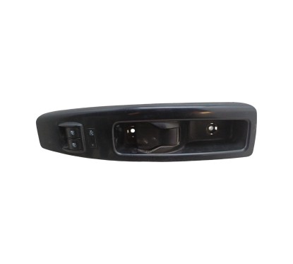 Pulsantiera Anteriore Sinistra FIAT Doblo Serie dal 09 al 15 - 735498684 - 3526283