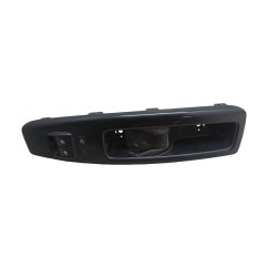 Pulsantiera Anteriore Sinistra FIAT Doblo Serie dal 09 al 15 - 735498684 - 3526283