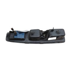 Pulsantiera Anteriore Sinistra FIAT Doblo Serie dal 09 al 15 - 735498684 - 3526283