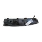 Pulsantiera Anteriore Sinistra FIAT Doblo Serie dal 09 al 15
