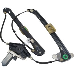 Alzacristallo elettrico ant. DX VOLKSWAGEN Golf 7 Berlina dal 12