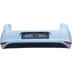 Paraurti Posteriore completo VOLKSWAGEN Golf 7 Berlina dal 12 - 5G6807417ARGRU - 3523845