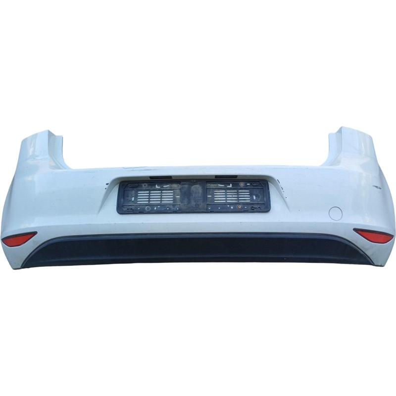 Paraurti Posteriore completo VOLKSWAGEN Golf 7 Berlina dal 12