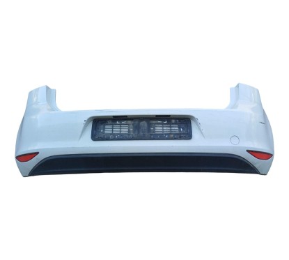 Paraurti Posteriore completo VOLKSWAGEN Golf 7 Berlina dal 12 - 5G6807417ARGRU - 3523845