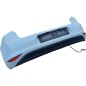 Paraurti Posteriore completo VOLKSWAGEN Golf 7 Berlina dal 12
