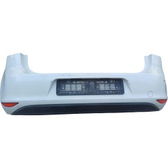 Paraurti Posteriore completo VOLKSWAGEN Golf 7 Berlina dal 12 - 5G6807417ARGRU - 3523845