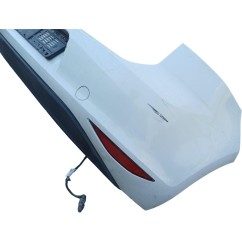 Paraurti Posteriore completo VOLKSWAGEN Golf 7 Berlina dal 12 - 5G6807417ARGRU - 3523845