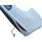Paraurti Posteriore completo VOLKSWAGEN Golf 7 Berlina dal 12