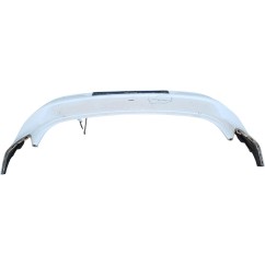 Paraurti Posteriore completo VOLKSWAGEN Golf 7 Berlina dal 12 - 5G6807417ARGRU - 3523845
