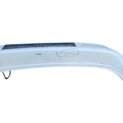 Paraurti Posteriore completo VOLKSWAGEN Golf 7 Berlina dal 12 - 5G6807417ARGRU - 3523845