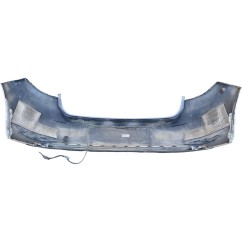 Paraurti Posteriore completo VOLKSWAGEN Golf 7 Berlina dal 12 - 5G6807417ARGRU - 3523845