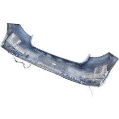 Paraurti Posteriore completo VOLKSWAGEN Golf 7 Berlina dal 12 - 5G6807417ARGRU - 3523845