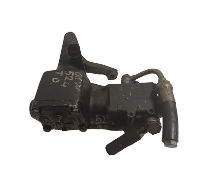 Scatola dello sterzo BMW Serie 5 E28 - 3522615 - 3522615