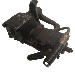 Scatola dello sterzo BMW Serie 5 E28 - 3522615 - 3522615