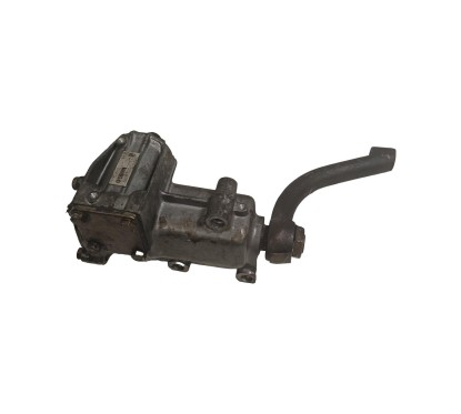 Scatola dello sterzo BMW Serie 5 E12 - 3522580 - 3522580