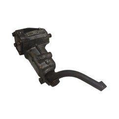 Scatola dello sterzo BMW Serie 5 E12