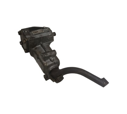 Scatola dello sterzo BMW Serie 5 E12
