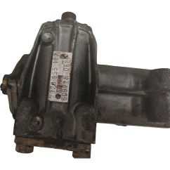 Scatola dello sterzo BMW Serie 5 E12 - 3522580 - 3522580