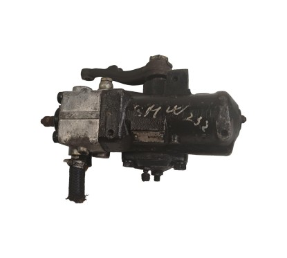 Scatola dello sterzo BMW Serie 5 E28 - 3522569 - 3522569