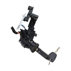 Blocchetto Accensione FIAT Doblo Serie dal 09 al 15 - 52182634 - 3526300