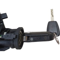 Blocchetto Accensione FIAT Doblo Serie dal 09 al 15 - 52182634 - 3526300
