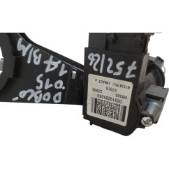 Blocchetto Accensione FIAT Doblo Serie dal 09 al 15 - 52182634 - 3526300