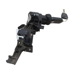 Blocchetto Accensione FIAT Doblo Serie dal 09 al 15 - 52182634 - 3526300