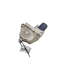 Motorino Alzavetro Anteriore Sinistro AUDI A1 Serie 8X1 dal 10 al 14 - 8K0959801C - 1938728