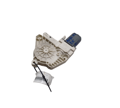 Motorino Alzavetro Anteriore Sinistro AUDI A1 Serie 8X1 dal 10 al 14