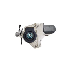 Motorino Alzavetro Anteriore Sinistro AUDI A1 Serie 8X1 dal 10 al 14 - 8K0959801C - 1938728