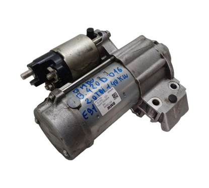 Motorino d' avviamento BMW Serie 4 Gran Coupè F36 - 1778285 - 1778285