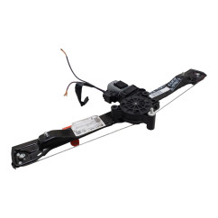 Alzacristallo elettrico ant. DX FIAT Grande Punto 1° Serie