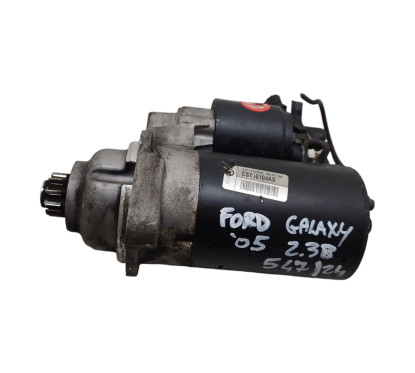 Motorino d' avviamento FORD Galaxy Serie VX dal 95 al 00 - 1778482 - 1778482