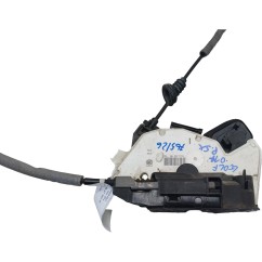 Serratura Posteriore Sinistra VOLKSWAGEN Golf 7 Berlina dal 12 - 5K4839015Q - 3523900