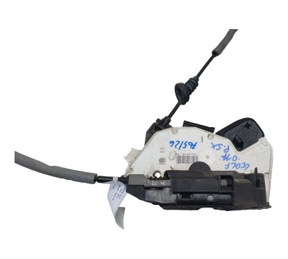 Serratura Posteriore Sinistra VOLKSWAGEN Golf 7 Berlina dal 12 - 5K4839015Q - 3523900