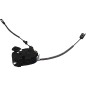 Serratura Posteriore Sinistra VOLKSWAGEN Golf 7 Berlina dal 12
