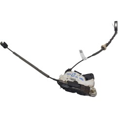 Serratura Anteriore Sinistra VOLKSWAGEN Golf 7 Berlina dal 12 - 5K1837015E - 3523881