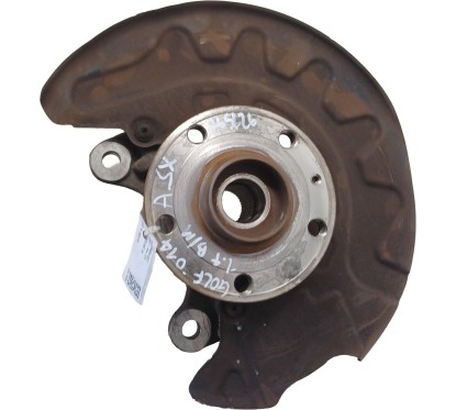 Montante sospensione ANT. SX VOLKSWAGEN Golf 7 Berlina dal 12 - 5Q0407255Q - 3523864