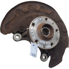 Montante sospensione ANT. SX VOLKSWAGEN Golf 7 Berlina dal 12