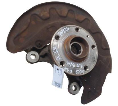 Montante sospensione ANT. SX VOLKSWAGEN Golf 7 Berlina dal 12