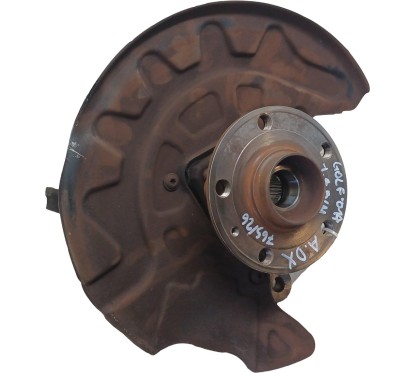 Montante sospensione ANT DX VOLKSWAGEN Golf 7 Berlina dal 12