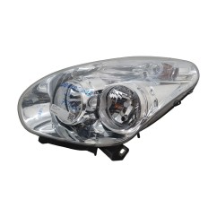 Faro Anteriore Sinistro FIAT Doblo Serie dal 09 al 15
