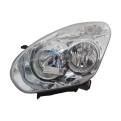Faro Anteriore Sinistro FIAT Doblo Serie dal 09 al 15 - 51810672 - 3526328