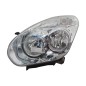 Faro Anteriore Sinistro FIAT Doblo Serie dal 09 al 15