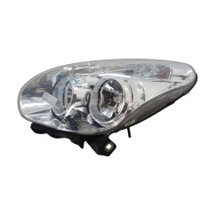 Faro Anteriore Sinistro FIAT Doblo Serie dal 09 al 15 - 51810672 - 3526328