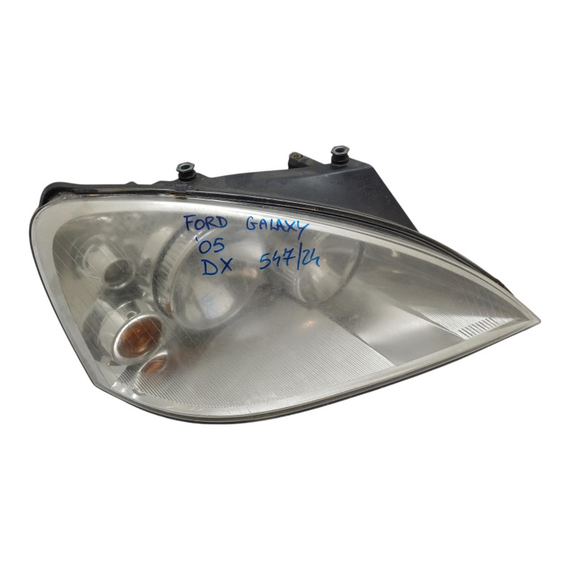 Faro anteriore Destro FORD Galaxy Serie VX dal 95 al 00