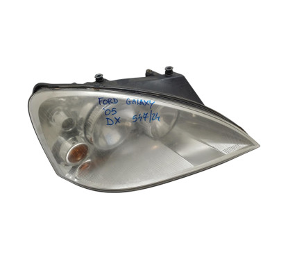 Faro anteriore Destro FORD Galaxy Serie VX dal 95 al 00 - 1778600 - 1778600